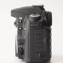 Load image into Gallery viewer, Nikon D90 Body Digital SLR Camera
