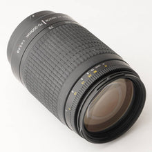Load image into Gallery viewer, Nikon AF NIKKOR 70-300mm f/4-5.6 G
