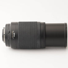 Load image into Gallery viewer, Nikon AF NIKKOR 70-300mm f/4-5.6 G
