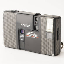 Load image into Gallery viewer, Konica Auto Focus Recorder Hexanon 24mm f/4

