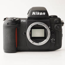 Load image into Gallery viewer, Nikon F100 35mm SLR Film Camera Body
