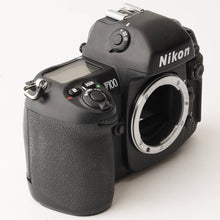 Load image into Gallery viewer, Nikon F100 35mm SLR Film Camera Body
