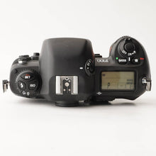 Load image into Gallery viewer, Nikon F100 35mm SLR Film Camera Body
