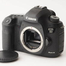Load image into Gallery viewer, Canon EOS 5D Mark III Body Digital SLR Camera
