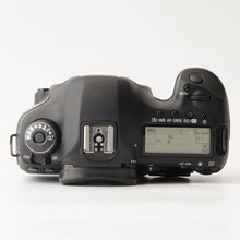 Load image into Gallery viewer, Canon EOS 5D Mark III Body Digital SLR Camera
