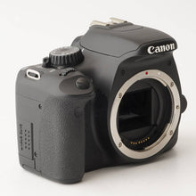 Load image into Gallery viewer, Canon EOS Kiss X4 / EF-S 18-55mm f/3.5-5.6 IS
