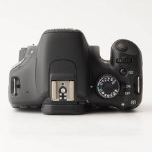 Load image into Gallery viewer, Canon EOS Kiss X4 / EF-S 18-55mm f/3.5-5.6 IS
