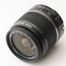 Load image into Gallery viewer, Canon EOS Kiss X4 / EF-S 18-55mm f/3.5-5.6 IS
