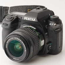 画像をギャラリービューアに読み込む, ペンタックス Pentax K-7 / smc-PENTAX-DA 18-55mm F3.5-5.6 AL
