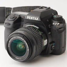 画像をギャラリービューアに読み込む, ペンタックス Pentax K-7 / smc-PENTAX-DA 18-55mm F3.5-5.6 AL
