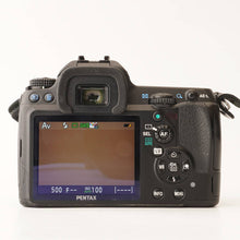 画像をギャラリービューアに読み込む, ペンタックス Pentax K-7 / smc-PENTAX-DA 18-55mm F3.5-5.6 AL
