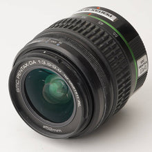 画像をギャラリービューアに読み込む, ペンタックス Pentax K-7 / smc-PENTAX-DA 18-55mm F3.5-5.6 AL
