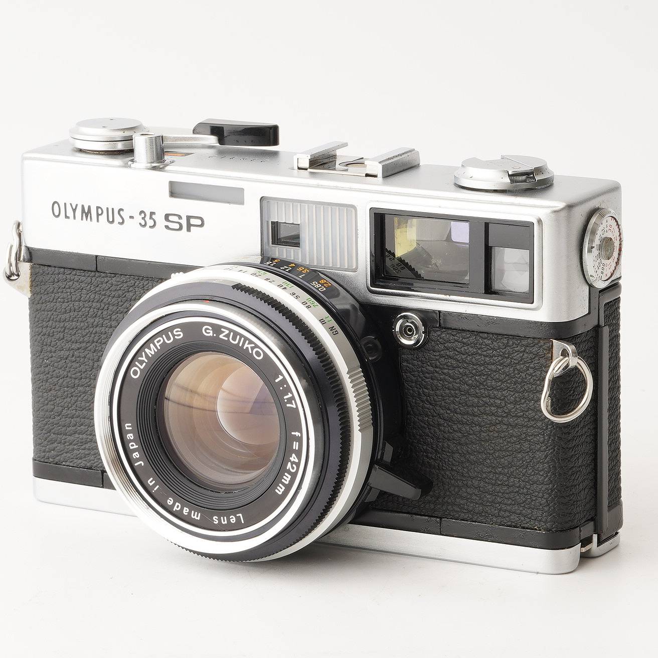 Olympus レンジファインダーカメラセット レンジファインダーカメラ – タグ 