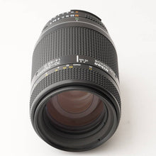 Load image into Gallery viewer, Nikon AF Nikkor 70-210mm f/4-5.6 D
