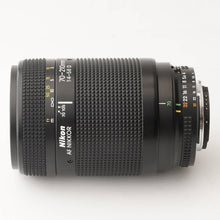 Load image into Gallery viewer, Nikon AF Nikkor 70-210mm f/4-5.6 D
