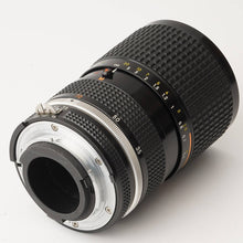 画像をギャラリービューアに読み込む, ニコン Nikon Ai-s Zoom Nikkor 35-70mm F3.5
