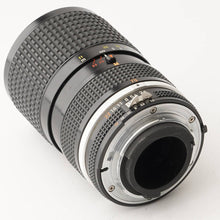 画像をギャラリービューアに読み込む, ニコン Nikon Ai-s Zoom Nikkor 35-70mm F3.5
