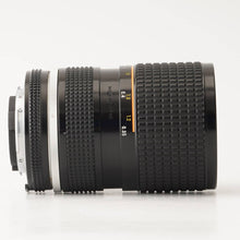 画像をギャラリービューアに読み込む, ニコン Nikon Ai-s Zoom Nikkor 35-70mm F3.5
