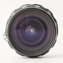Load image into Gallery viewer, Nikon Ai Converted NIKKOR-H Auto 28mm f/3.5
