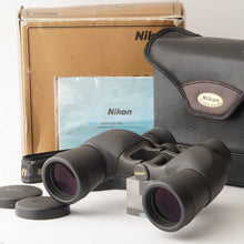 Load image into Gallery viewer, Nikon Binoculars 10x42 6゜
