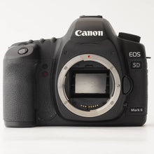 Load image into Gallery viewer, Canon EOS 5D Mark II Body Digital SLR Camera
