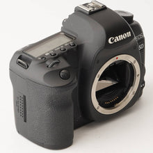 Load image into Gallery viewer, Canon EOS 5D Mark II Body Digital SLR Camera
