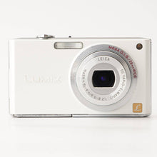 画像をギャラリービューアに読み込む, パナソニック Panasonic LUMIX DMC-FX33 シェルホワイト
