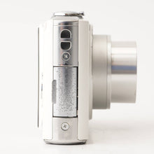 画像をギャラリービューアに読み込む, パナソニック Panasonic LUMIX DMC-FX33 シェルホワイト
