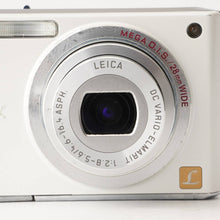 画像をギャラリービューアに読み込む, パナソニック Panasonic LUMIX DMC-FX33 シェルホワイト
