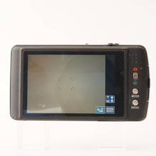 画像をギャラリービューアに読み込む, パナソニック Panasonic LUMIX DMC-FX700  シェルホワイト
