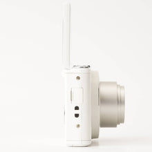 Load image into Gallery viewer, Panasonic LUMIX DMC-SZ10 White 12x Zoom

