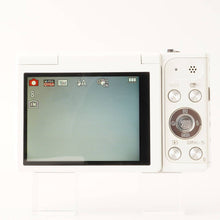 Load image into Gallery viewer, Panasonic LUMIX DMC-SZ10 White 12x Zoom
