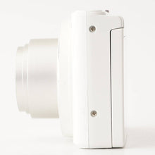 Load image into Gallery viewer, Panasonic LUMIX DMC-SZ10 White 12x Zoom
