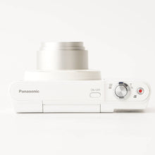 Load image into Gallery viewer, Panasonic LUMIX DMC-SZ10 White 12x Zoom
