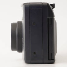 画像をギャラリービューアに読み込む, ペンタックス Pentax ESPIO AF ZOOM QUARTZ DATE パノラマ
