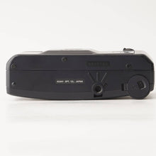 画像をギャラリービューアに読み込む, ペンタックス Pentax ESPIO AF ZOOM QUARTZ DATE パノラマ
