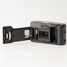 画像をギャラリービューアに読み込む, ペンタックス Pentax ESPIO AF ZOOM QUARTZ DATE パノラマ
