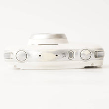 画像をギャラリービューアに読み込む, ニコン Nikon COOLPIX S33 ホワイト 防水耐衝撃 コンパクトデジタルカメラ
