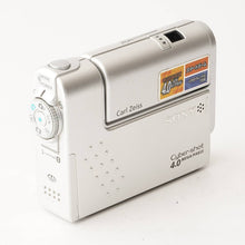 Load image into Gallery viewer, Sony Cyber-shot DSC-F77
