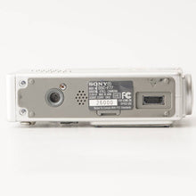 Load image into Gallery viewer, Sony Cyber-shot DSC-F77
