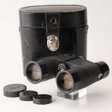 Load image into Gallery viewer, FUJI Meibo COMPACT 7×35 7°30 Binoculars
