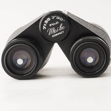 Load image into Gallery viewer, FUJI Meibo COMPACT 7×35 7°30 Binoculars

