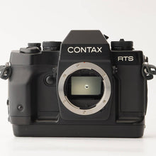 Load image into Gallery viewer, Contax RTS III
