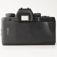 Load image into Gallery viewer, Contax Aria Body 35mm SLR Film Camera

