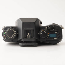 Load image into Gallery viewer, Contax Aria Body 35mm SLR Film Camera
