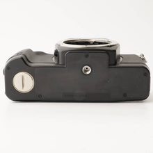 Load image into Gallery viewer, Contax Aria Body 35mm SLR Film Camera
