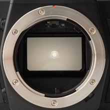 Load image into Gallery viewer, Contax Aria Body 35mm SLR Film Camera
