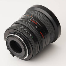 画像をギャラリービューアに読み込む, コンタックス Contax Carl Zeiss Vario-Sonnar 28-70mm F3.5-4.5
