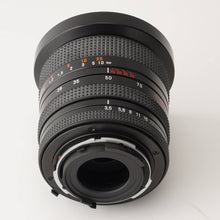 画像をギャラリービューアに読み込む, コンタックス Contax Carl Zeiss Vario-Sonnar 28-70mm F3.5-4.5
