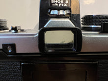 画像をギャラリービューアに読み込む, オリンパス Olympus OM-2 / OM-System G.Zuiko Auto-S 50mm F1.4
